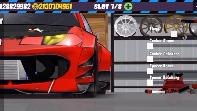 FERRARI 488 GT3 | FR Legends
