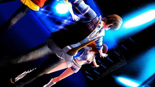 [MMD] Bye bye sayonara смотреть онлайн