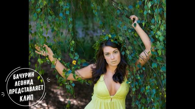 Сергей Орлов Белая береза смотреть онлайн