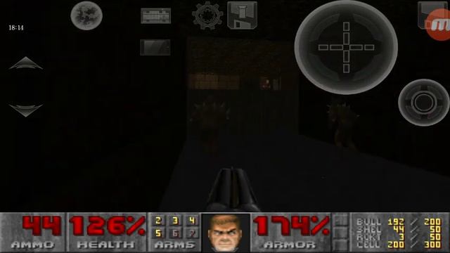 Doom Mobile 1993 #Doom 1993 смотреть онлайн