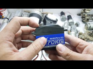 Краткий обзор мотор редукторов для любых проектов.