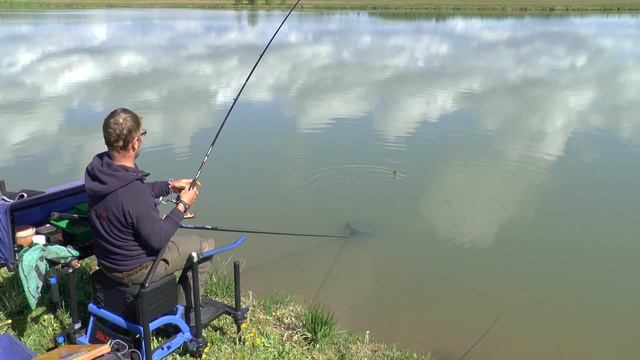 зарисовки ловли карпов смотреть онлайн