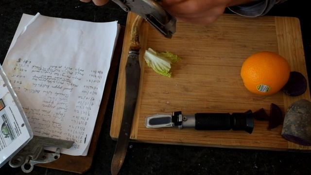 How to Use a Refractometer? смотреть онлайн