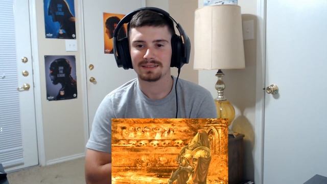 That's the Exact Opposite! Superninja20000 Reacts to If the Emperor had a TTS Device Episode 2 смотреть онлайн