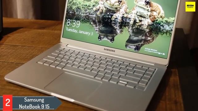 Top 5 Best Samsung Laptop 2024 (Review & Buying Guide) смотреть онлайн
