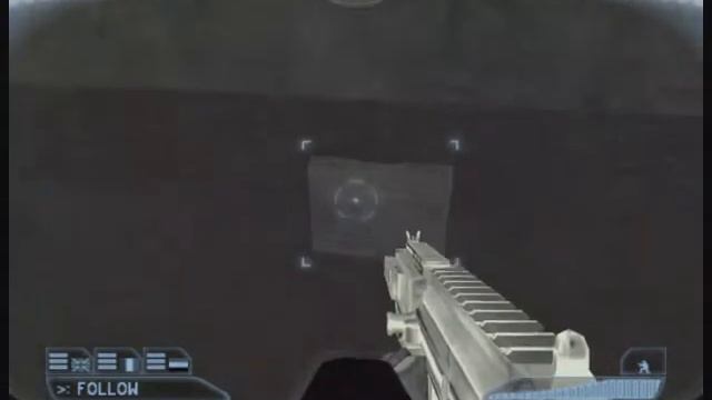 Tom Clancy's Rainbow Six: Lockdown - 17 - Operation: Lockdown (US Gamecube Release) смотреть онлайн