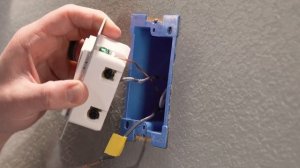 43111: Zigbee In-Wall Smart Switch Installation