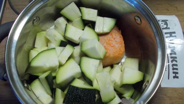 Книга рецептов