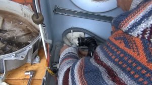 Ремонт стиральной машины ZANUSSI