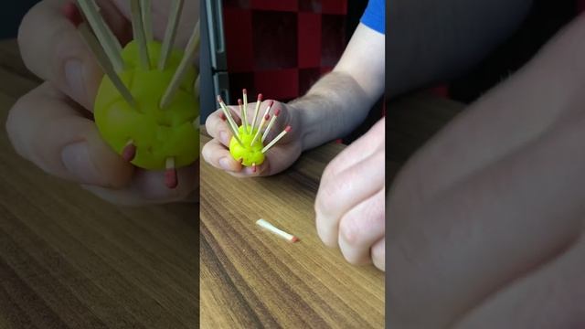 Делаем ёжика и улитку из пластилина смотреть онлайн
