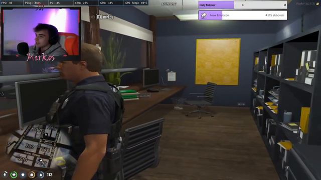 @Forceman25 trolla @Mirkosgamer_ Gta Rp Troll. 🤬Come Finirà?.... смотреть онлайн