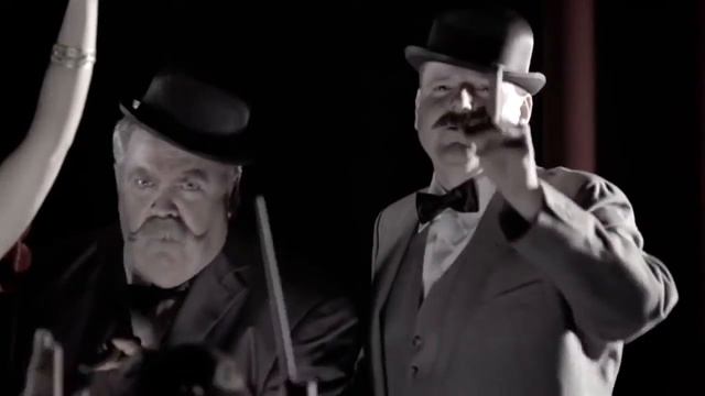 Bad Romance Women's Suffrage смотреть онлайн