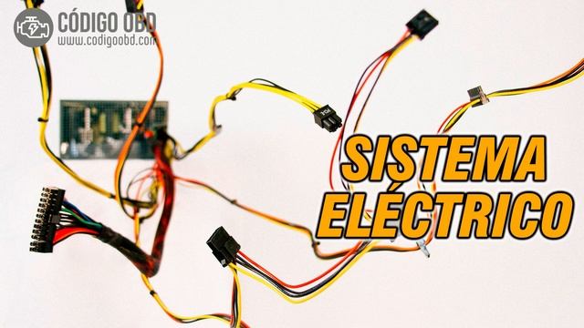 CÓDIGO P0515 ? Solucionado ? Códigos de avería Temperatura de Batería Síntomas, Causas y Soluciones смотреть онлайн