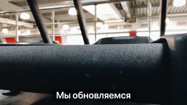 Фитнес-центр "ОЛИМП". г.Хотьково. Мы ждём встречи с вами! смотреть онлайн