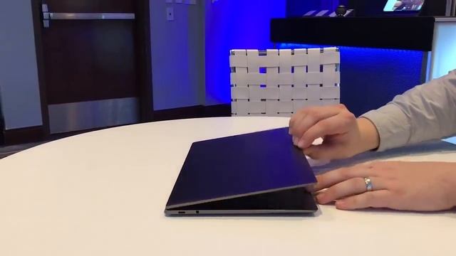 The 5 Best Laptops of CES 2019 смотреть онлайн