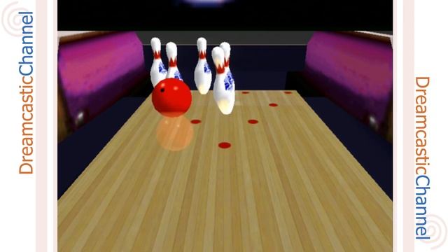 Game Night Highlights: PBA Tour Bowling 2001 | 3/3/2021 | Dreamcast Online Multiplayer смотреть онлайн