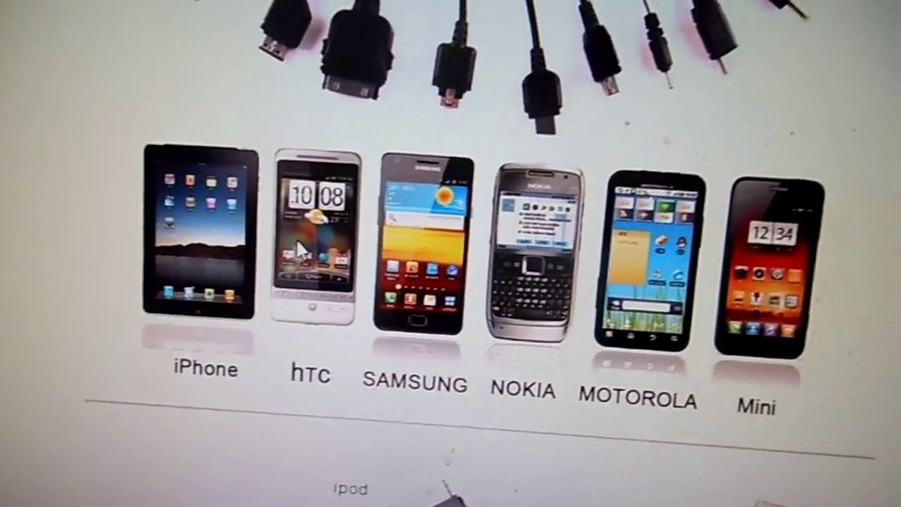 китайский многофункциональный адаптер 10 в 1 смотреть онлайн