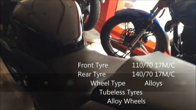 HONDA CBR 250R Black : Complete review смотреть онлайн