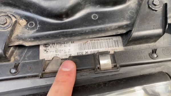 Led VS Xenon ? D1S Led вместо Ксенона | LED Canbus D1S, D2S, D3S, D4S, D5S, D8S, 35W