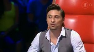 Светлана Феодулова шоу Голос 2. Великолепно!