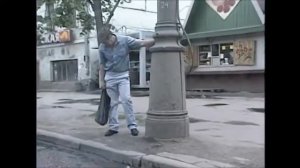 Владимир Шандриков - Поговорим за жизнь..