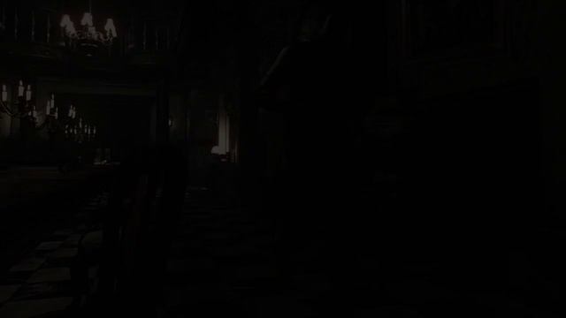 Biohazard Origins: Rebirth Edition (Resident Evil: HD Remaster) || Chris's First Hour - Fan Trailer смотреть онлайн