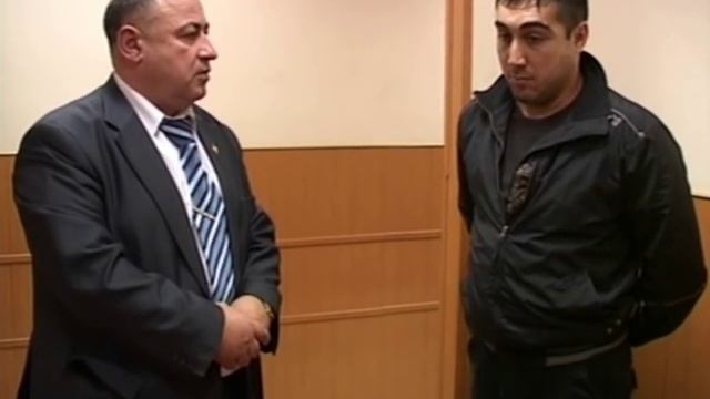 Разбой в магазине Спортмастер смотреть онлайн