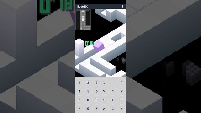 EDGE AVGN (Java) Levels 34-37 / Mobigame смотреть онлайн