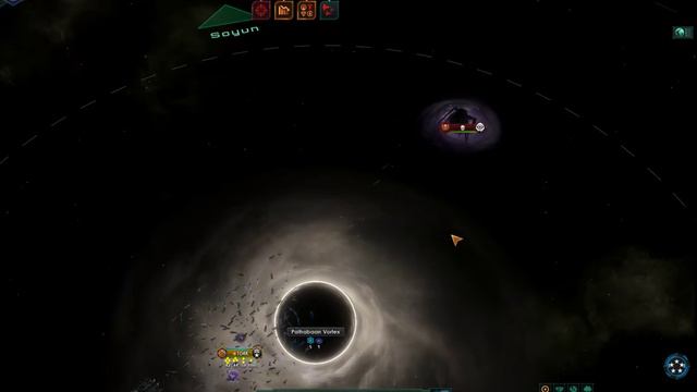 Stellaris Dimensional horror смотреть онлайн