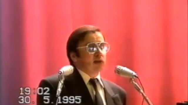 Сергей Егоров о местном самоуправлении. Часть 1. смотреть онлайн