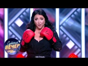 Лолита Милявская - Правде в глаза. Субботний вечер с Николаем Басковым 13.10.18