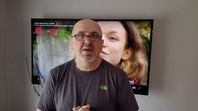 ШОК ОТ УКРАИНЦЕВ. БЕЖЕНЦЫ ИЗ Журнала FORBES .Не скромные украинские беженцы в Канаде. без флага. смотреть онлайн