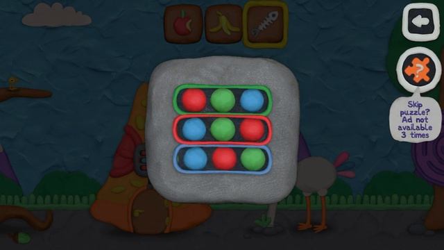 12 Locks : Dad And Daughters - IOS/Android Gameplay