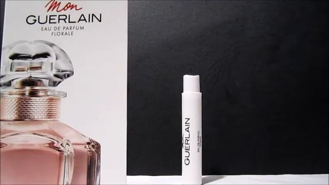 Mon Guerlain Florale (Guerlain) смотреть онлайн