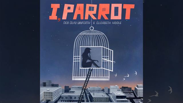 Comics Alternative Interviews: Deb Olin Unferth and Elizabeth Haidle смотреть онлайн