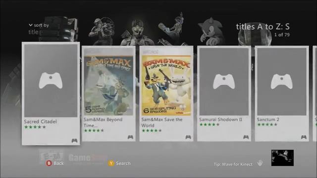 Free Xbox 360 Game - Spartacus Legends!!! смотреть онлайн