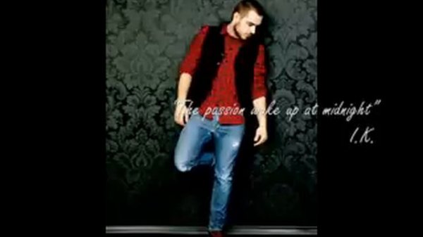 Russian Soul. Илья Киреев ( Ilya Kireev ) - The passion woke up at midnight