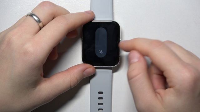 Realme watch 3 | Как настроить громкость звука часов Realme watch 3 смотреть онлайн