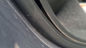 Задняя защита арки и порога ниссан кашкай j 10