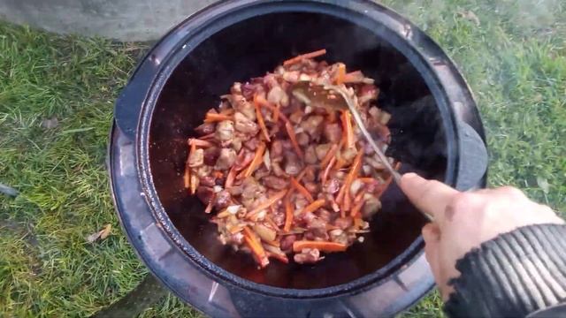 ГОТОВИМ ПЛОВ смотреть онлайн