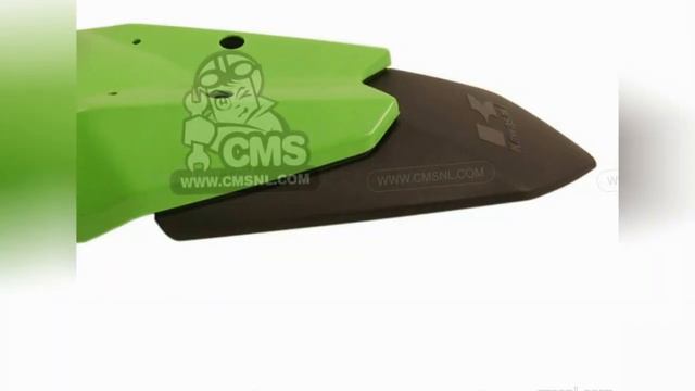 35022-0039-290 fender-comp-rear,rr,l Kawasaki смотреть онлайн