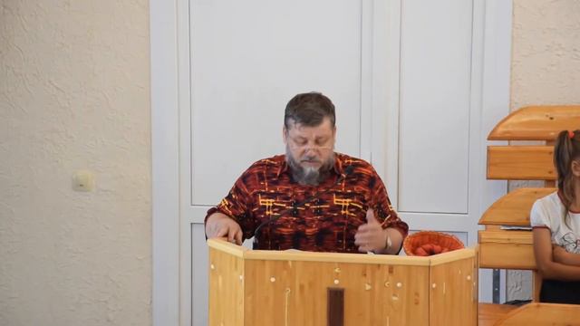 Воскресное богослужение | 18.07.21 смотреть онлайн
