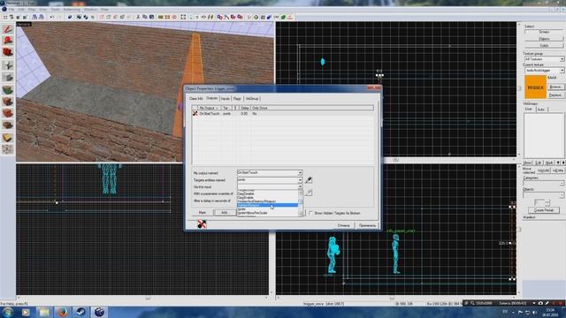 Как создать хоррор карту? смотреть онлайн