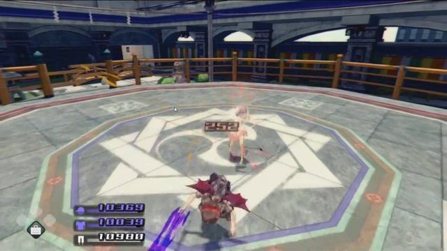 Akiba's Trip: Undead & Undressed. Гуляем по Акибе? смотреть онлайн
