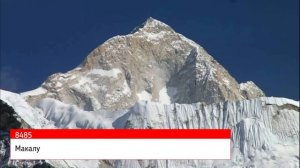 Восьмитысячники