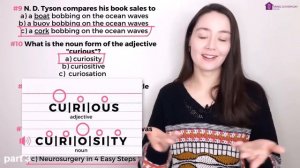 English Listening Practice for Advanced Students | 20 MINUTES