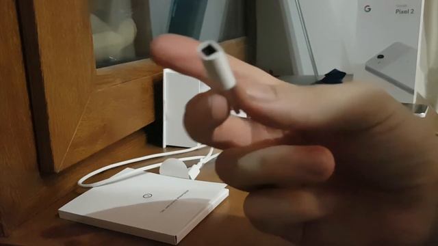 Google Pixel 2 отзыв смотреть онлайн