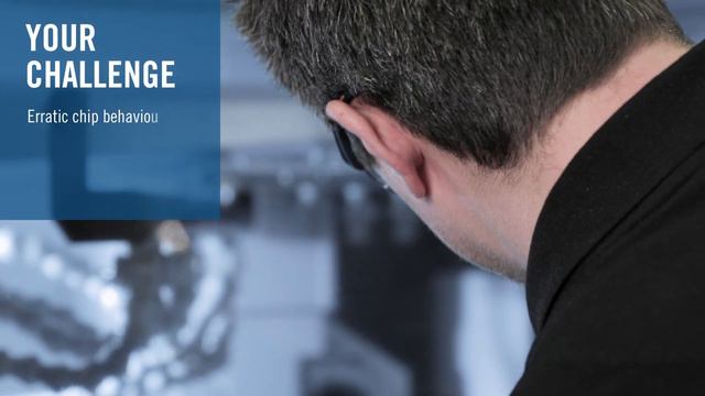 Swiss Turning Production Made Easy With the Modular QC Toolholder | Seco Tools смотреть онлайн