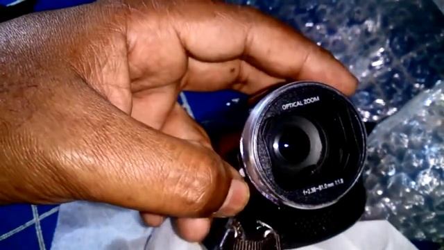 Panasonic Handycam-HC-V100 Review Hindi|Panasonic Hc V100 смотреть онлайн