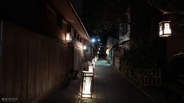 Enoshima Lantern festival 2020 4K ASMR смотреть онлайн